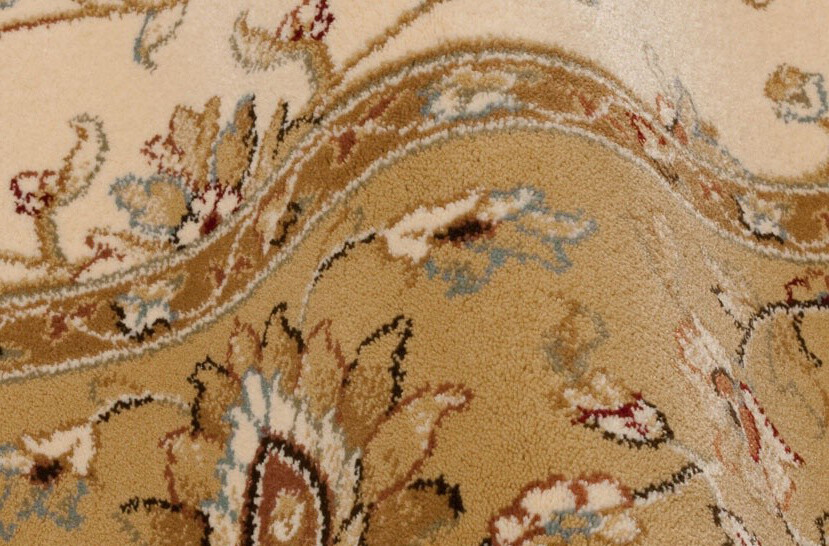 Синтетичні килими Da Vinci 57357-6727